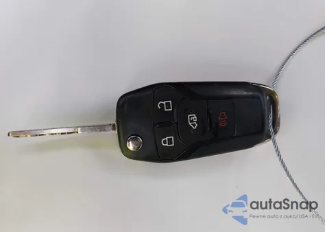 2019 Ford Transit Connect Xl z USA, uszkodzony, nr VIN NM0LS7E29K1384381